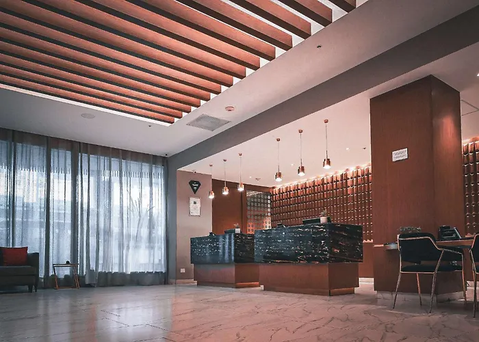 Nh Collection Mexico City Centro Historico